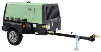 industrial air compressor