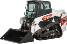 Bobcat T62 Trackloader