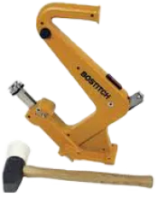 Flooring nailer