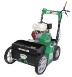 Billy Goat Overseeder