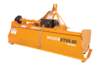 3 Point Tiller - 60 inch