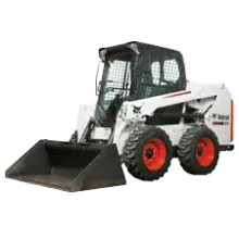 Bobcat S550 Skidsteer