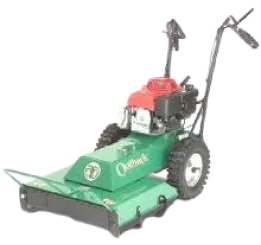 Brushcutter