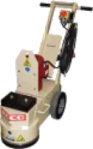 Floor grinder
