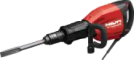 Hilti 1000 jackhammer