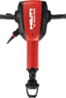 Hilti 3000 jackhammer