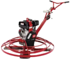 PT 46 - power trowel