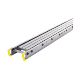 Werner Work Plank